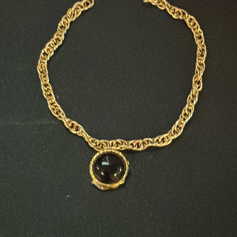 Custom Labubu Chain Necklace